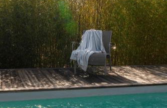 Villa ARIANA, 120m2, Climatisée, Piscine - Foto 8