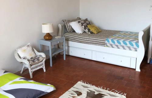 Stylish large house with heated pool in historic village - Foto 19