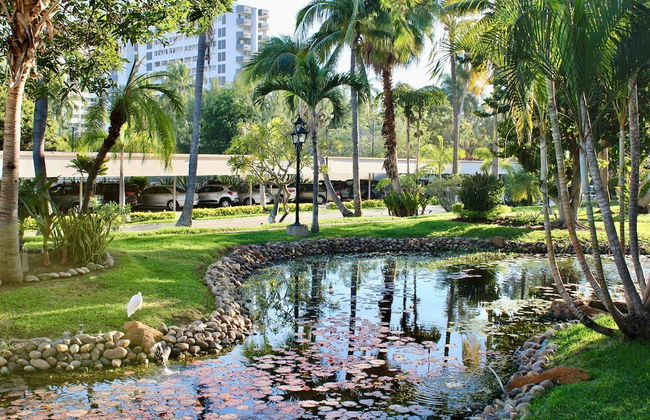 Costa Bonita Apartments - Foto 47