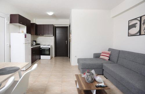 Modern Studio in the Heart of Kassandra - Foto 4