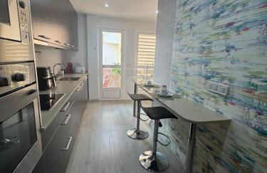 Modern apartment in Al-sakia Village - Photo 6