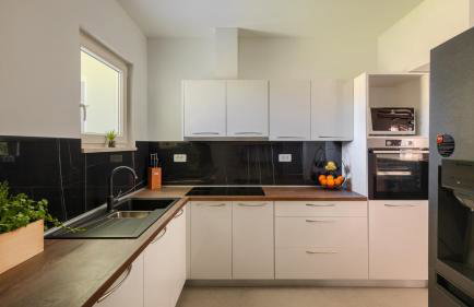 Rustic villa Kave with wellness in Groznjan - Foto 20