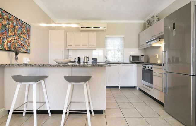 Winelands Golf Lodges 4 - Foto 7