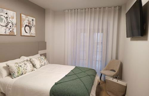 Apartamentos Catedral III - Foto 7