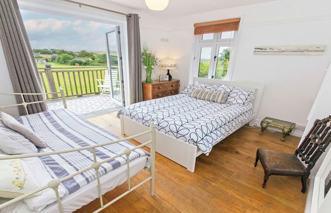 Bag-end House 7 Bedrooms, Sleeps 14, Hot Tub - Foto 15