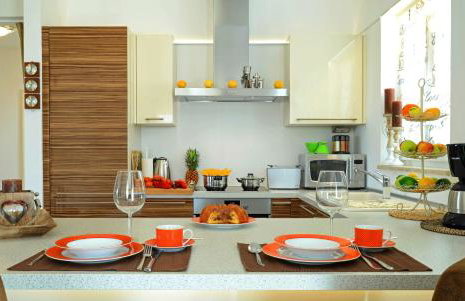 Villa Sunset with sea view for 6 persons near Novigrad - Foto 29