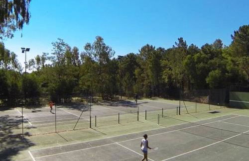 Villa de Charme 60 m2 Piscines Tennis Loisirs Inclus Residence Premiun Pierre et Vacances Les Restanques du Golfe de Saint Tropez - Foto 66