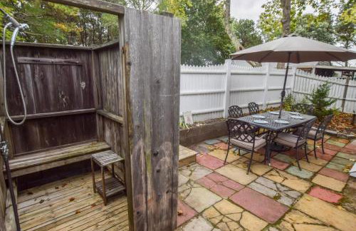 On the bay in Wellfleet - walk to water! - Foto 21