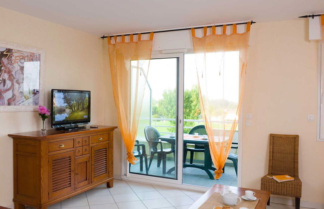 Le Domaine de Fontenelles - Foto 9