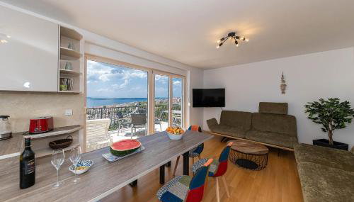 Penthaus Lukic Crikvenica - Foto 4