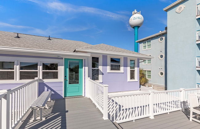 RNR Tybee Island - Foto 14