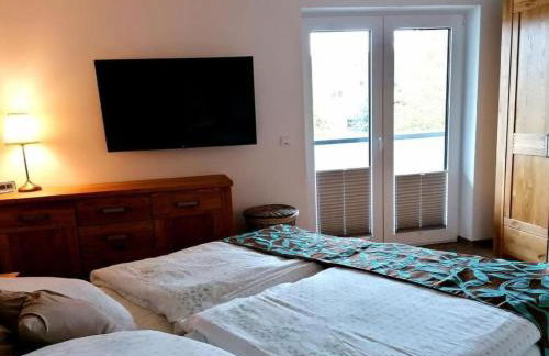 Apartment Boddenblick-Vilm by Interhome - Foto 27