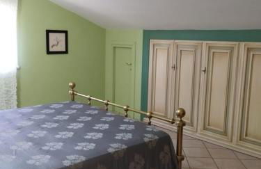 la mansarda nel bosco - Foto 37