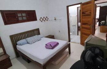 Casa na serra a 10 min de Guaramiranga! Ótima para descanso com conforto e para turismo! - Foto 24