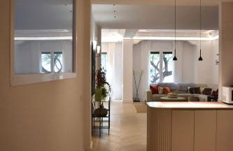 Stylish & Cozy Flat in heart of Eixample, Valencia - Photo 50