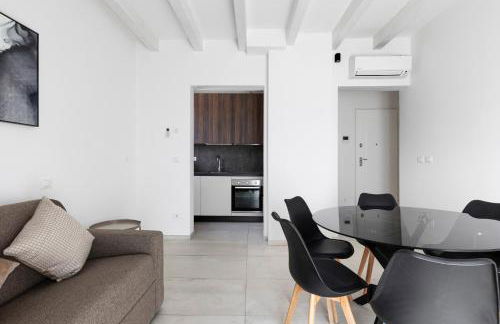 Le Dodici Porte - De Maria 7 By Bologna District - Foto 33