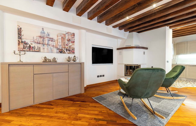 Tolentini Terrace by Wonderful Italy - Foto 34