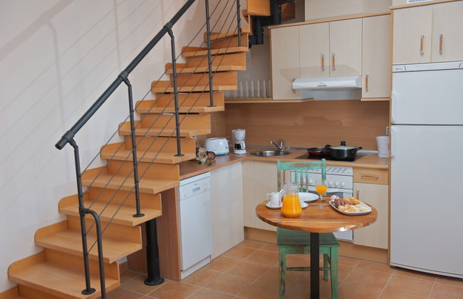 Pierre & Vacances Resort Fuerteventura OrigoMare - Foto 23