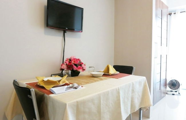 Oceanblue Manila Condotel Sea Residences - Foto 8