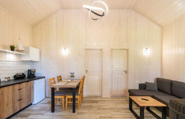 Family Holiday Homes, Jaroslawiec - Photo 6