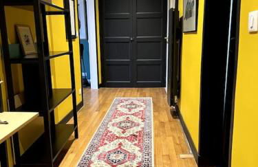 St Nazaire Jardin des plantes superbe appartement - Foto 9