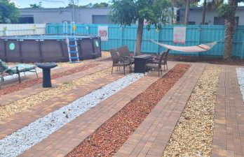 Lake Worth Beach Paradise Cove Cottage 2-1Bedroom - Foto 52