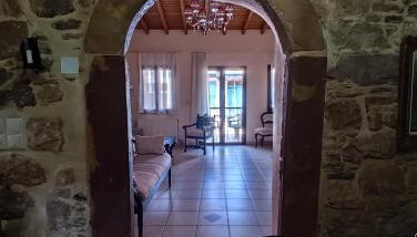 Mastiha house - Foto 5