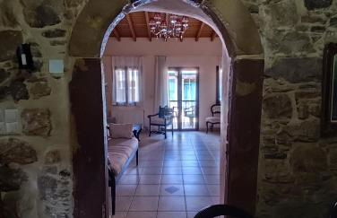 Mastiha house - Foto 5