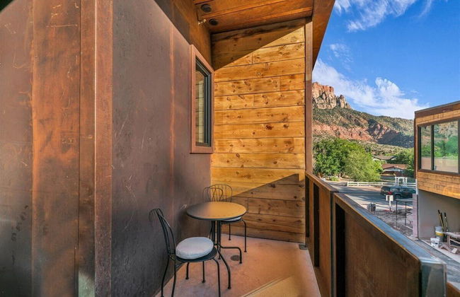 Zion Sage Suites - Foto 38