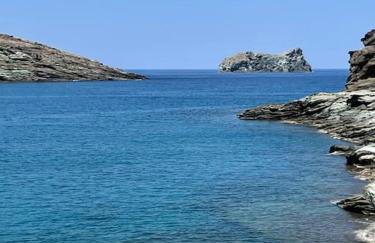 Galatea House First floor with terraces - Foto 56