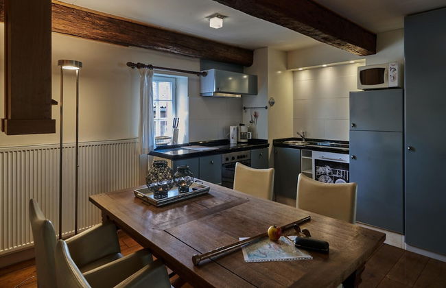 Cosy Flat in South Limburg Near Maastricht - Foto 33