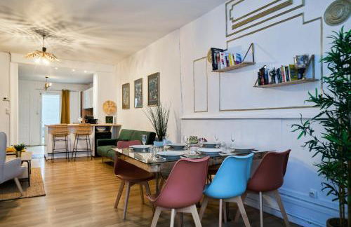 Le Bellagio - Les Demeures d'Adrien - Foto 6