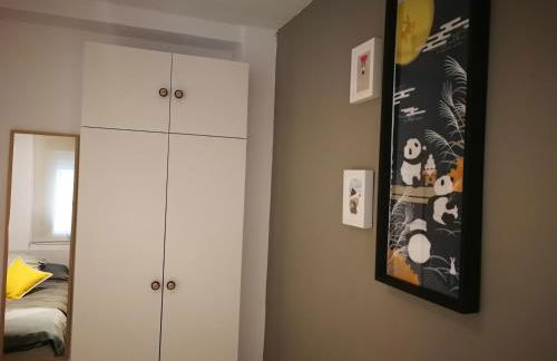 Japan Beach Parque del Oeste - Foto 38