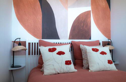 Le coquet à 20min de Paris et de l'aéroport d'Orly - Foto 7