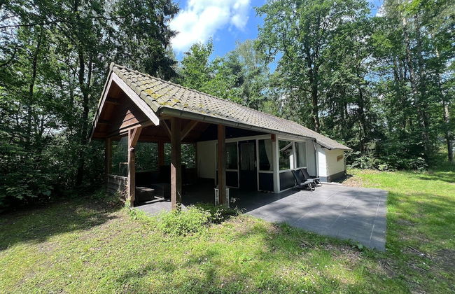 Holiday Home in Stramproy Near Nature Reserve - Photo 14