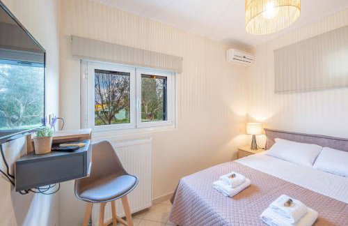 Kanali Hill Apartment - Foto 15