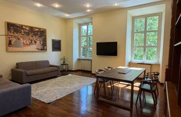 Colosseum's Custodian - Apartment 115 m2 - Photo 13