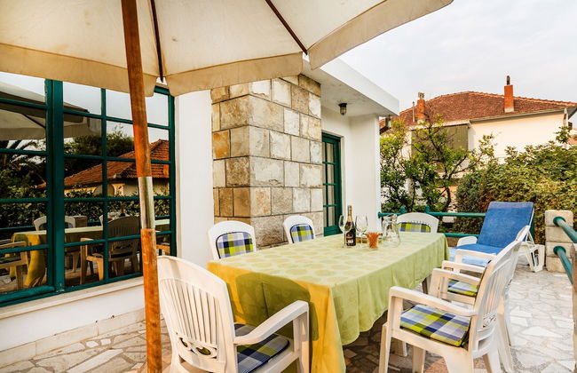 Villa Pavlovic - Foto 32