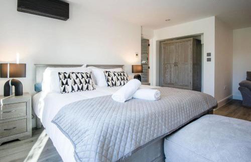 Suite 10 - Sleeping Giant Hotel - Pen Y Cae Inn - Foto 28