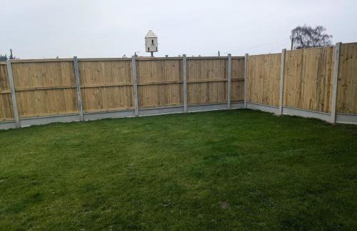 The Homestead Compact With private Lazy spa - Foto 8