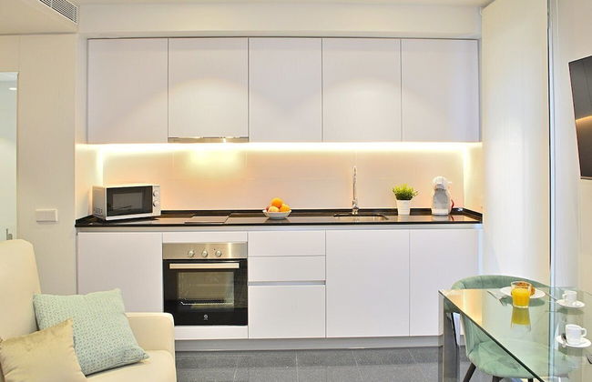 HoliHome Rambla 24 - Foto 3