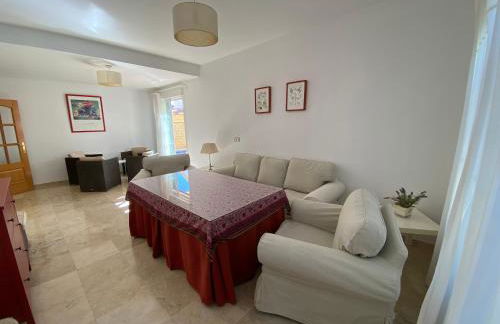 Casa Cervantes by CasaTuristica - Photo 18