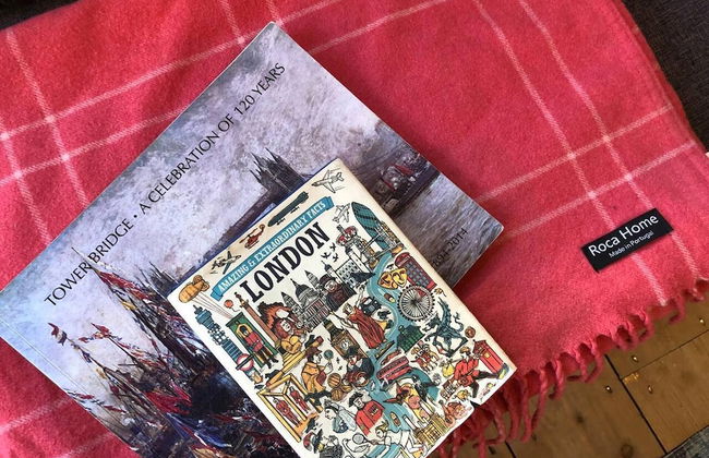 Remarkable Apartment Near London Tower Bridge - Foto 3