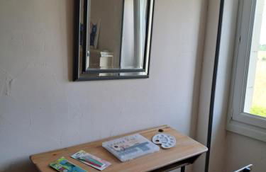 Gîte La Maison des Arts - Foto 8