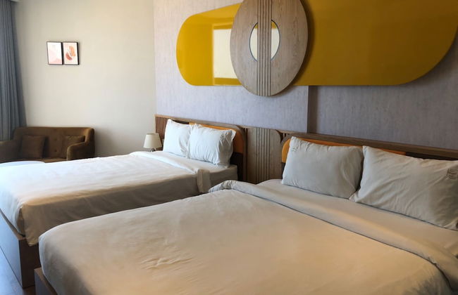 Apec Mandala View Bien - Foto 23