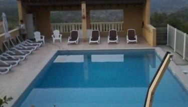 Gîtes de l'Esquirou - Foto 4