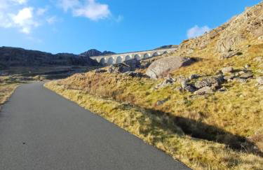 Blaenau Character Cottage - Foto 18