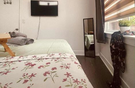 Bright, Cozy Room Near Center City Philadelphia and Museums - Foto 4