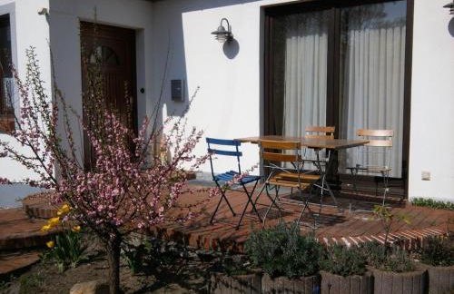 Ferienwohnung Hanns - Foto 2