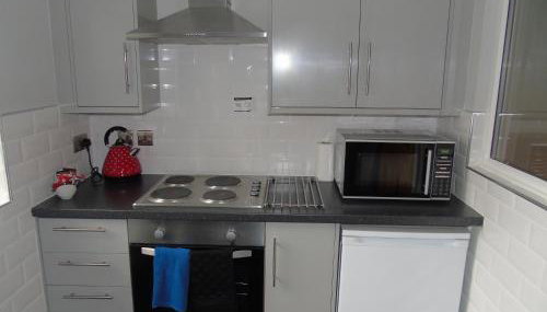 Jeffersons Hotel & Serviced Apartments - The Steel Works - Foto 4